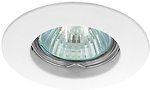 Фото Kanlux Luto CTX-DS02B-W (02580)