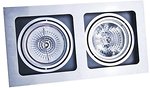 Фото Azzardo Sisto GM2202 ALU