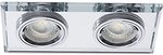 Фото Kanlux Morta CT-DSL250-SR (19362)