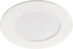 Фото Kanlux Rounda N LED6W-NW-W (25831)