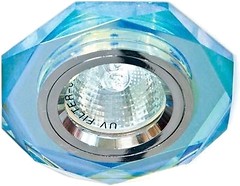 Фото Feron 8020-2 голубой (20079)