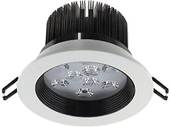 Фото STVled RO22-9W 6500K