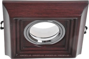 Фото Brille HDL-GA9 Red Wood (36-117)