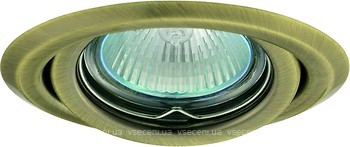 Фото Kanlux Argus CT-2115-BR/M (00330)