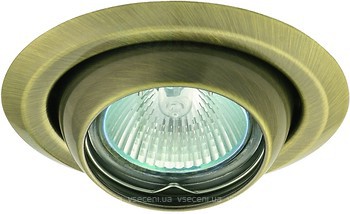 Фото Kanlux Argus CT-2117-BR/M (00336)