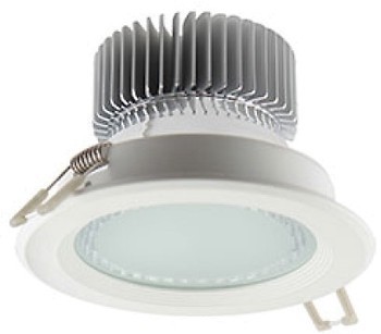 Фото STVled RO20-9W-6500K