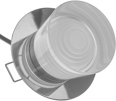 Фото Brille HDL-G271 LED 5W (36-185)
