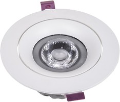 Фото Brille LED-179/14.5W COB NW (36-202)