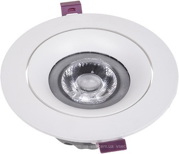 Фото Brille LED-179/14.5W COB NW (36-202)