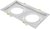 Фото Brille ML-020/2 AR111 WH (48-020)