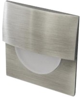 Фото Azzardo Sane FI 60 nickel (AZ2771)