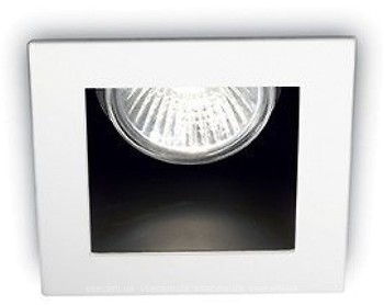 Фото Ideal Lux Funky FI1 Bianco (83230)