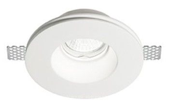 Фото Ideal Lux Samba FI1 Round Medium (150130)