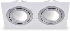 Фото Feron DL6122 White (32674)