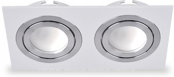 Фото Feron DL6122 White (32674)