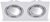 Фото Feron DL6122 White (32674)