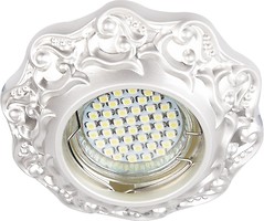 Фото Feron DL6241 Pearl Silver (30136)