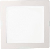 Фото Ideal Lux Groove FI1 20w Square (124001)