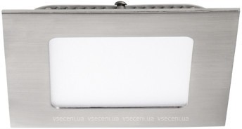 Фото Kanlux Katro V2LED 6W-NW-SN (27217)