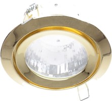 Фото Brille Gimble CJ Brass (163198)