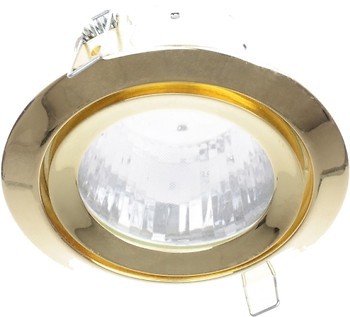 Фото Brille Gimble CJ Brass (163198)