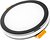 Фото Brille HDL-DS 144 11W LED BK (36-134)