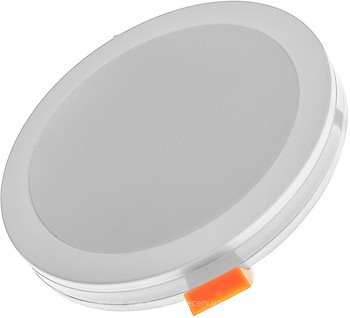 Фото Brille HDL-DS 144 18W LED WH (36-135)