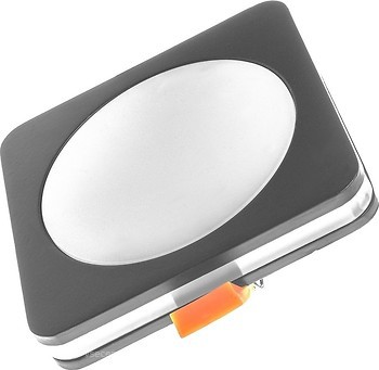 Фото Brille HDL-DS 145 11W LED BK (36-137)