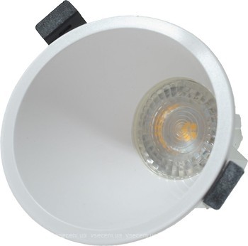 Фото Brille HDL-DS 178A GU5.3 WH (36-298)