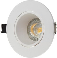 Фото Brille HDL-DT 94 GU5.3 WH (36-284)