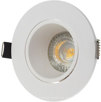Фото Brille HDL-DT 94 GU5.3 WH (36-284)