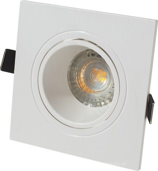 Фото Brille HDL-DT 95 GU5.3 WH (36-285)
