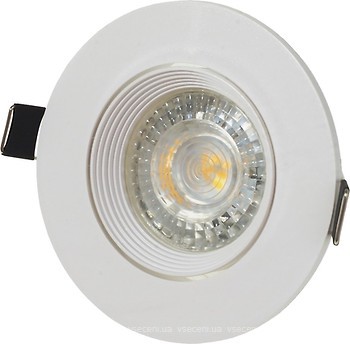 Фото Brille HDL-DT 96 GU5.3 WH (36-287)