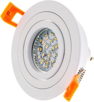 Фото Brille HDL-DT 108/1 MR16 WH (36-246)