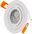 Фото Brille HDL-DT 108/1 MR16 WH (36-246)