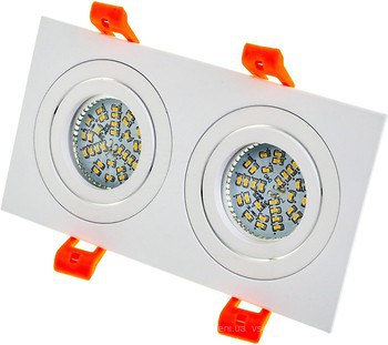 Фото Brille HDL-DT 109/2 MR16 WH (36-250)