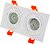 Фото Brille HDL-DT 109/2 MR16 WH (36-250)