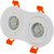 Фото Brille HDL-DT 108/2 MR16 WH (36-247)