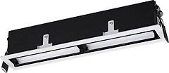 Фото Skarlat RSL74105 10x2W WH+BK