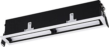 Фото Skarlat RSL74105 10x2W WH+BK