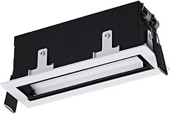 Фото Skarlat RSL74104 5x2W WH+BK