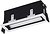 Фото Skarlat RSL74104 5x2W WH+BK