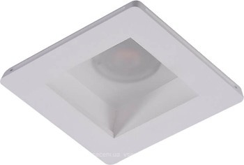 Фото Azzardo Hera Gips M (AZ3467)