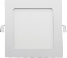 Фото Techno Systems Square Downlight 12W-4000K (TNSy5000131)