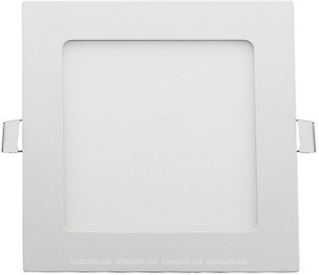 Фото Techno Systems Square Downlight 12W-4000K (TNSy5000131)