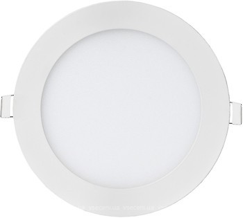 Фото Techno Systems Round Downlight 18W-4000K (TNSy5000127)