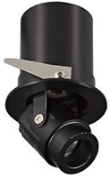 Фото Skarlat RSL74162 3W 3000K BK (32321)