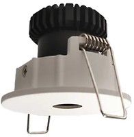 Фото Skarlat RSL74188 3W 3000K WH (32323)