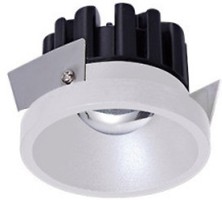 Фото Skarlat RSL74091-2.5 7W 4000K WH (32327)