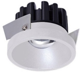 Фото Skarlat RSL74091-2.5 7W 4000K WH (32327)